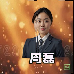 周磊