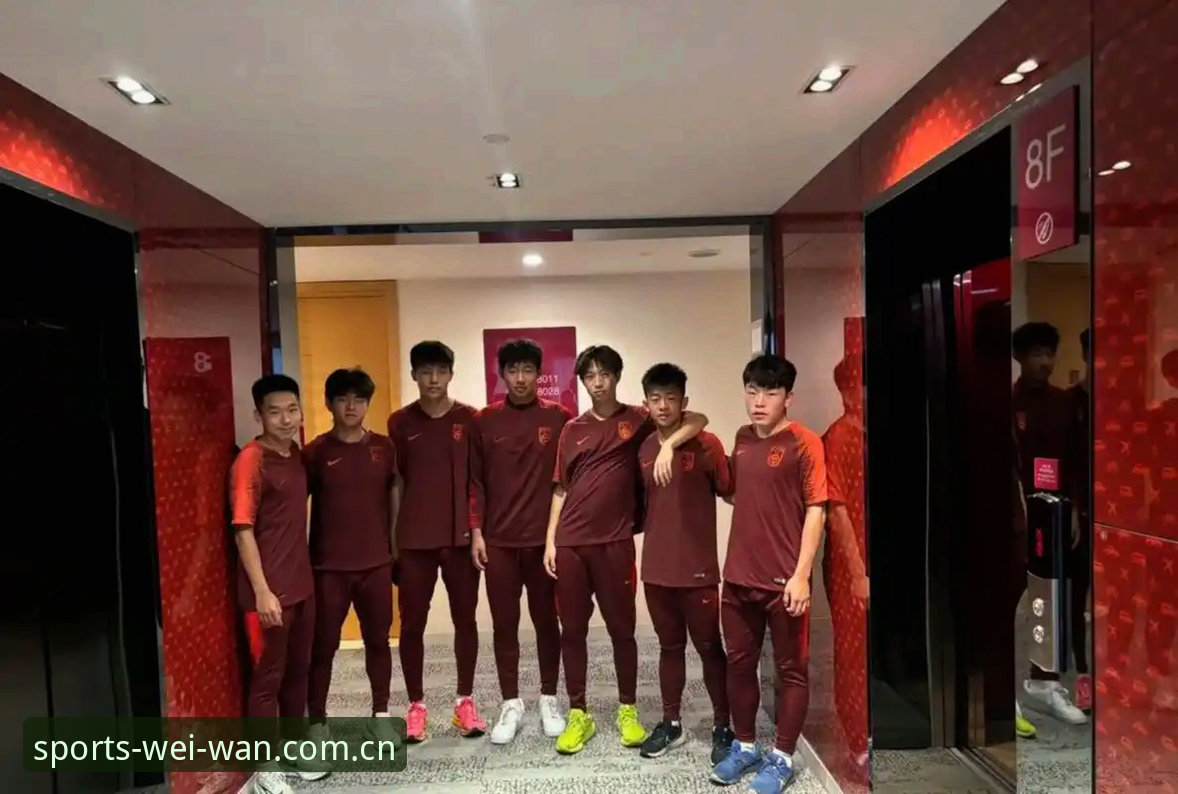 微玩体育app安装 U17世界杯抽签结果揭晓,中国男女足分入死亡之组——微玩体育平台带你直击赛事最新动态